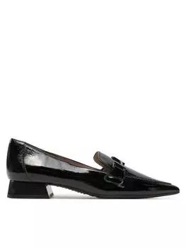 Лоферы Hispanitas, черный