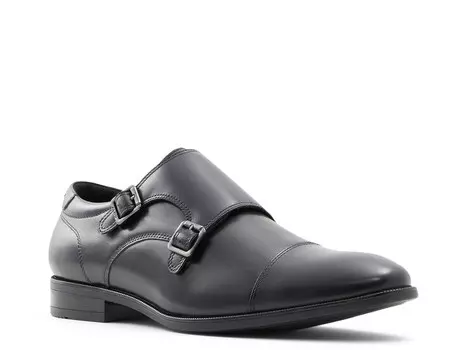 Лоферы Holtlanflex Aldo, черный