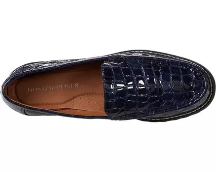 Лоферы Hope 2 Donald Pliner, синий