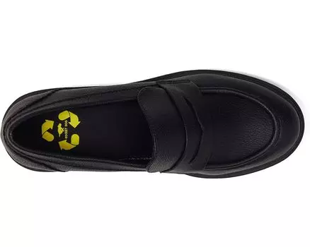 Лоферы Imea Rocket Dog, черный