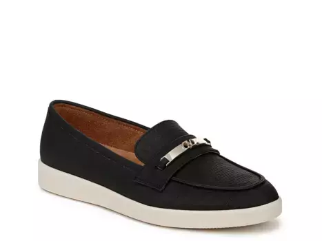 Лоферы Isla Naturalizer, Black