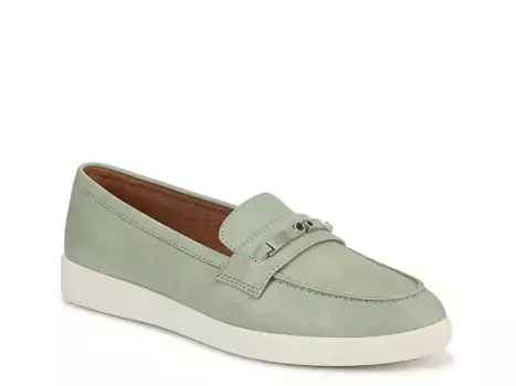 Лоферы Isla Naturalizer, Light Green