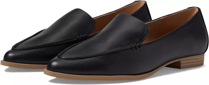 Лоферы Island DV Dolce Vita, черный