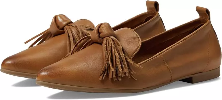 Лоферы Ispo Bueno, цвет Walnut