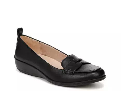 Лоферы Ivonne Loafer Lifestride, черный