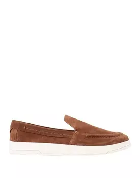 Лоферы Jack & Jones, коричневый