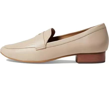 Лоферы Jaislyn Bernardo, глиняный старинный теленок