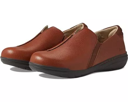 Лоферы Jambu Belinda, цвет Whiskey