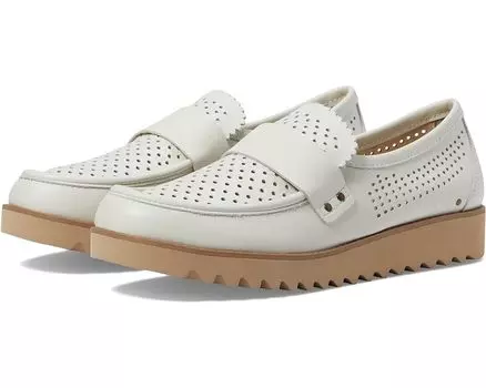 Лоферы Jambu Jessie, белый