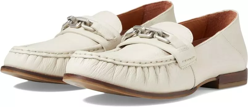 Лоферы Janella Gentle Souls by Kenneth Cole, цвет Stone