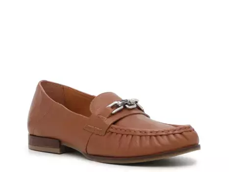 Лоферы Janella Loafer Gentle Souls, цвет luggage
