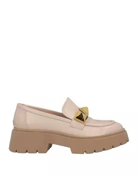 Лоферы Janet & Janet, розовый