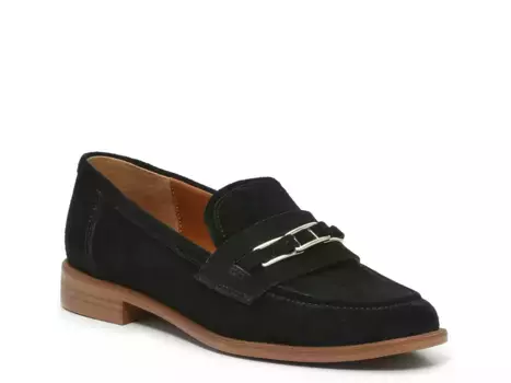 Лоферы Jara Franco Sarto, Black