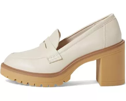 Лоферы Jayjay DV Dolce Vita, слоновая кость