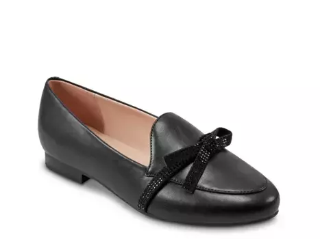 Лоферы Jayme Loafer Bandolino, черный