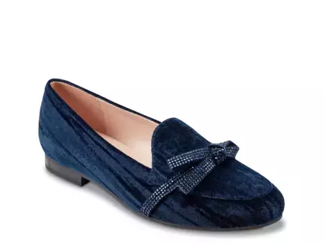 Лоферы Jayme Loafer Bandolino, синий