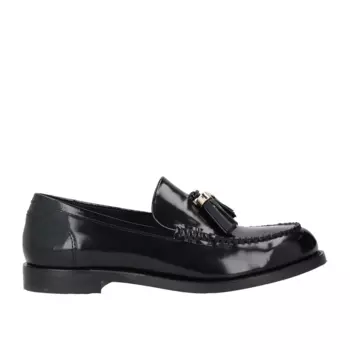 Лоферы Jeffrey Campbell, черный