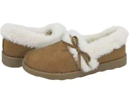 Лоферы Jellypop Parka, цвет Cognac