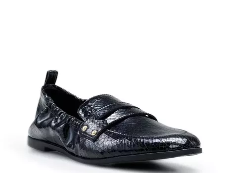 Лоферы Jessica Simpson Selipa, черный