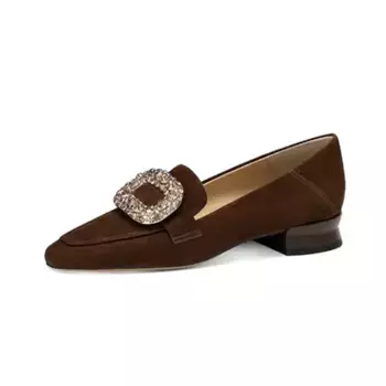 Лоферы JESSICA SOPHIA Loafers Women's