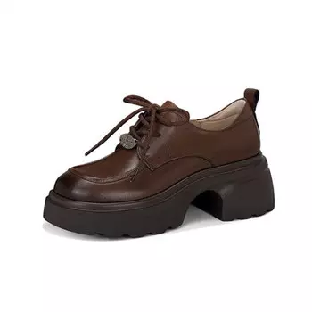 Лоферы JESSICA SOPHIA Loafers Women's