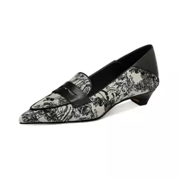 Лоферы JESSICA SOPHIA Loafers Women's