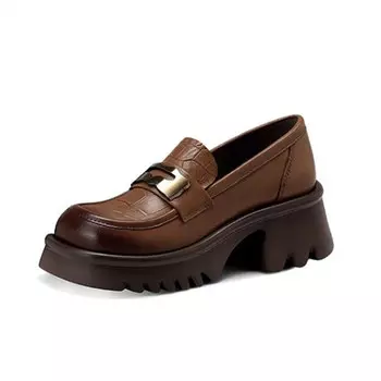Лоферы JESSICA SOPHIA Loafers Women's