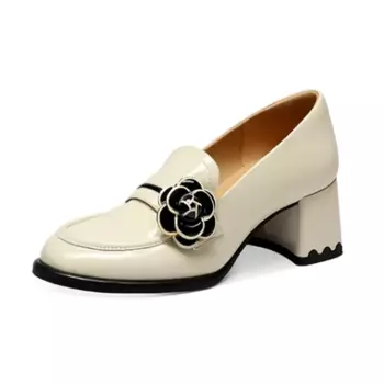 Лоферы JESSICA SOPHIA Loafers Women's, черный