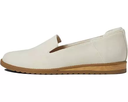 Лоферы Jetset Dr. Scholl's, белый