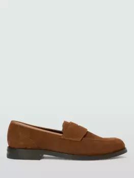 Лоферы John Lewis Ivy Suede