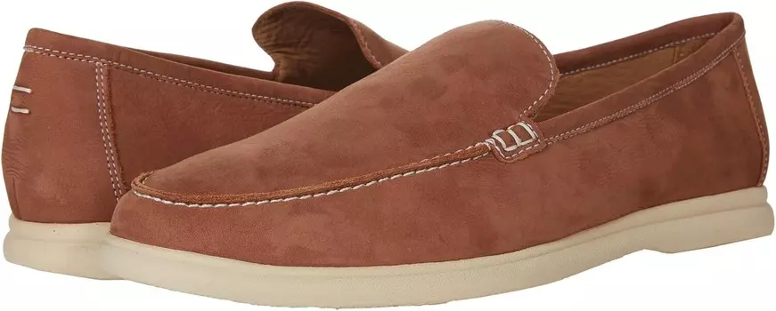 Лоферы johnnie-O Malibu Moccasin, коричневый