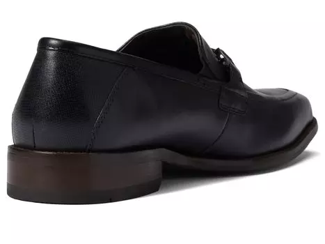 Лоферы Johnston & Murphy Archer Bit, черный