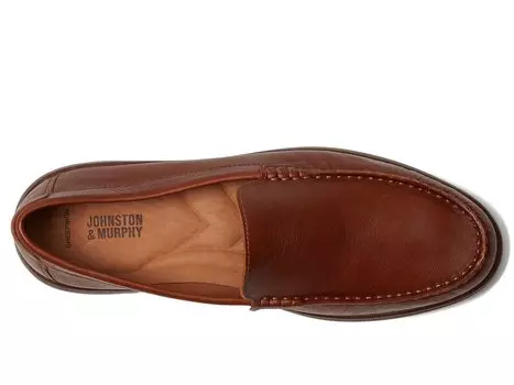 Лоферы Johnston & Murphy Brannon Venetian