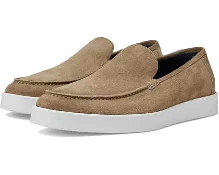 Лоферы Johnston & Murphy Collection Bolivar Venetian, цвет Taupe