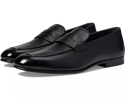 Лоферы Johnston & Murphy Collection Taylor Penny, черный