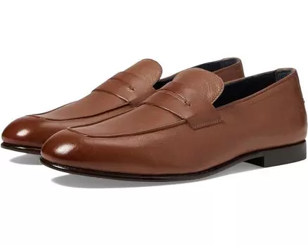 Лоферы Johnston & Murphy Collection Taylor Penny, цвет Tan