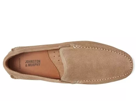 Лоферы Johnston & Murphy Cort Perf Venetian