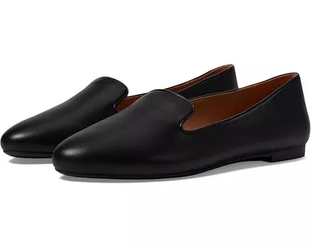 Лоферы Johnston & Murphy Delanie Loafer, черный