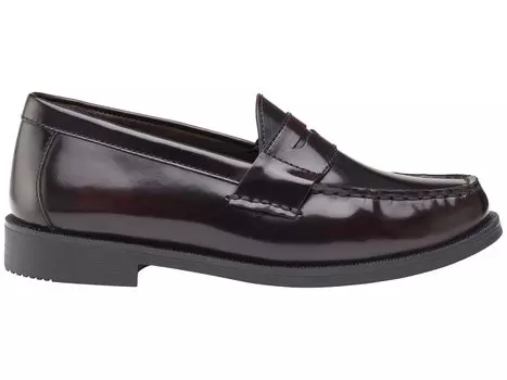 Лоферы Johnston & Murphy Kids Hayes Penny (Little Kid/Big Kid)