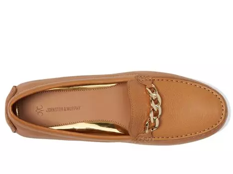 Лоферы Johnston & Murphy Maggie Chain