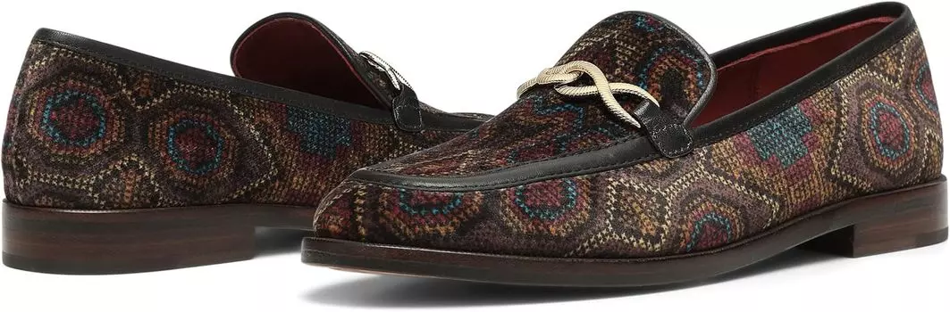 Лоферы Joie Laila, коричневый