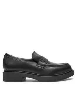 Лоферы JOOP! Unico Grande Mia 4140007700 Negro, черный