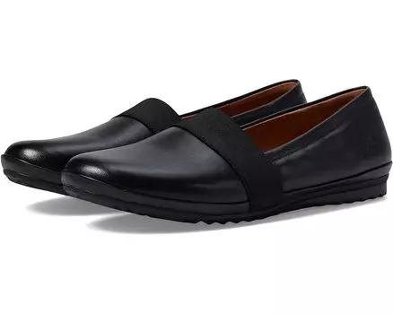 Лоферы Josef Seibel Josie 02, черный