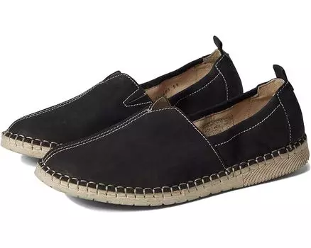 Лоферы Josef Seibel Sofie 38, цвет Black Nesty