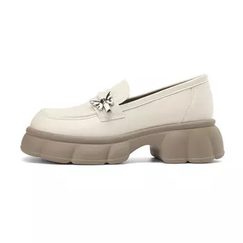 Лоферы JOSINY Loafers Women's