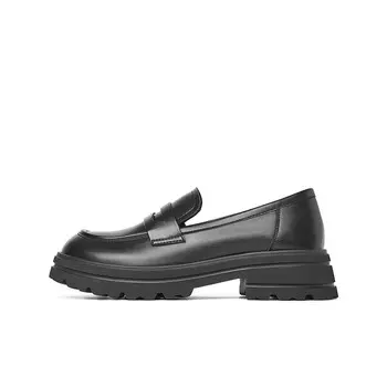 Лоферы JOSINY Loafers Women's, коричневый