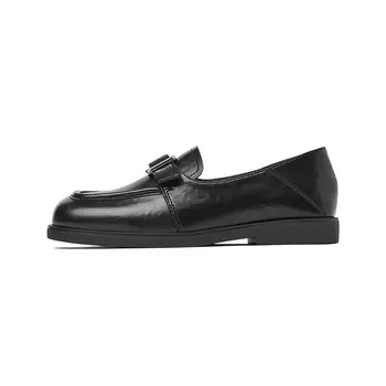 Лоферы JOSINY Loafers Women's, коричневый