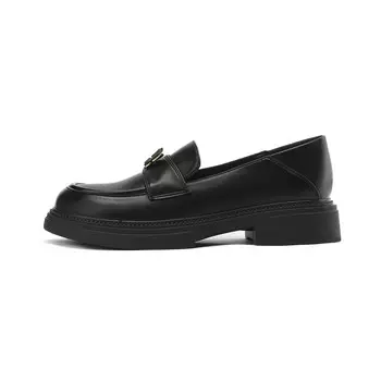 Лоферы JOSINY Loafers Women's Low-Top