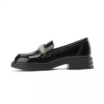 Лоферы JOSINY Loafers Women's Low-Top