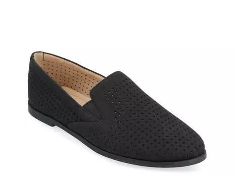 Лоферы Journee Collection Lucie, черный